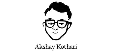 Akshay Kothari