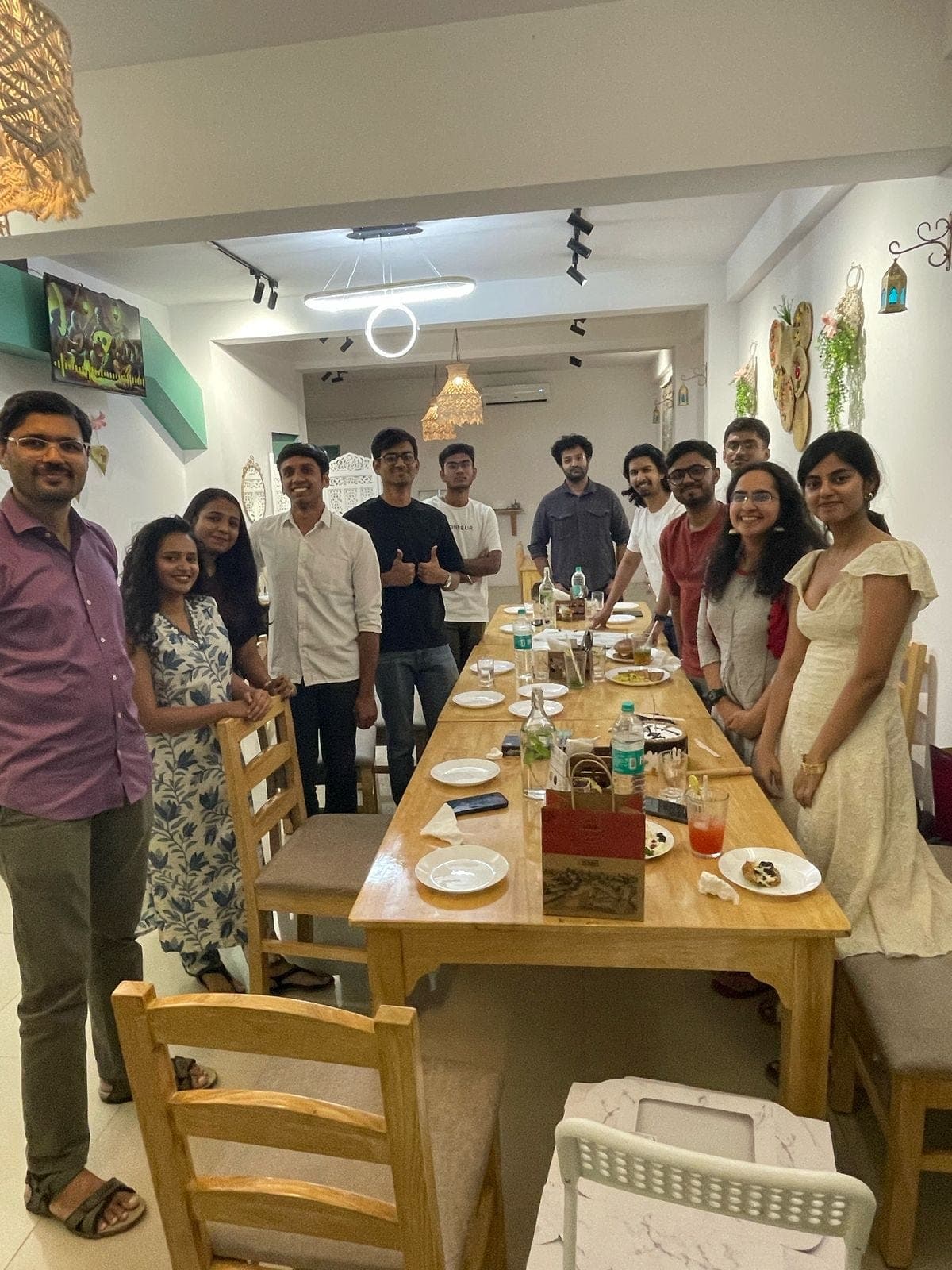 BioCompute Turns 1