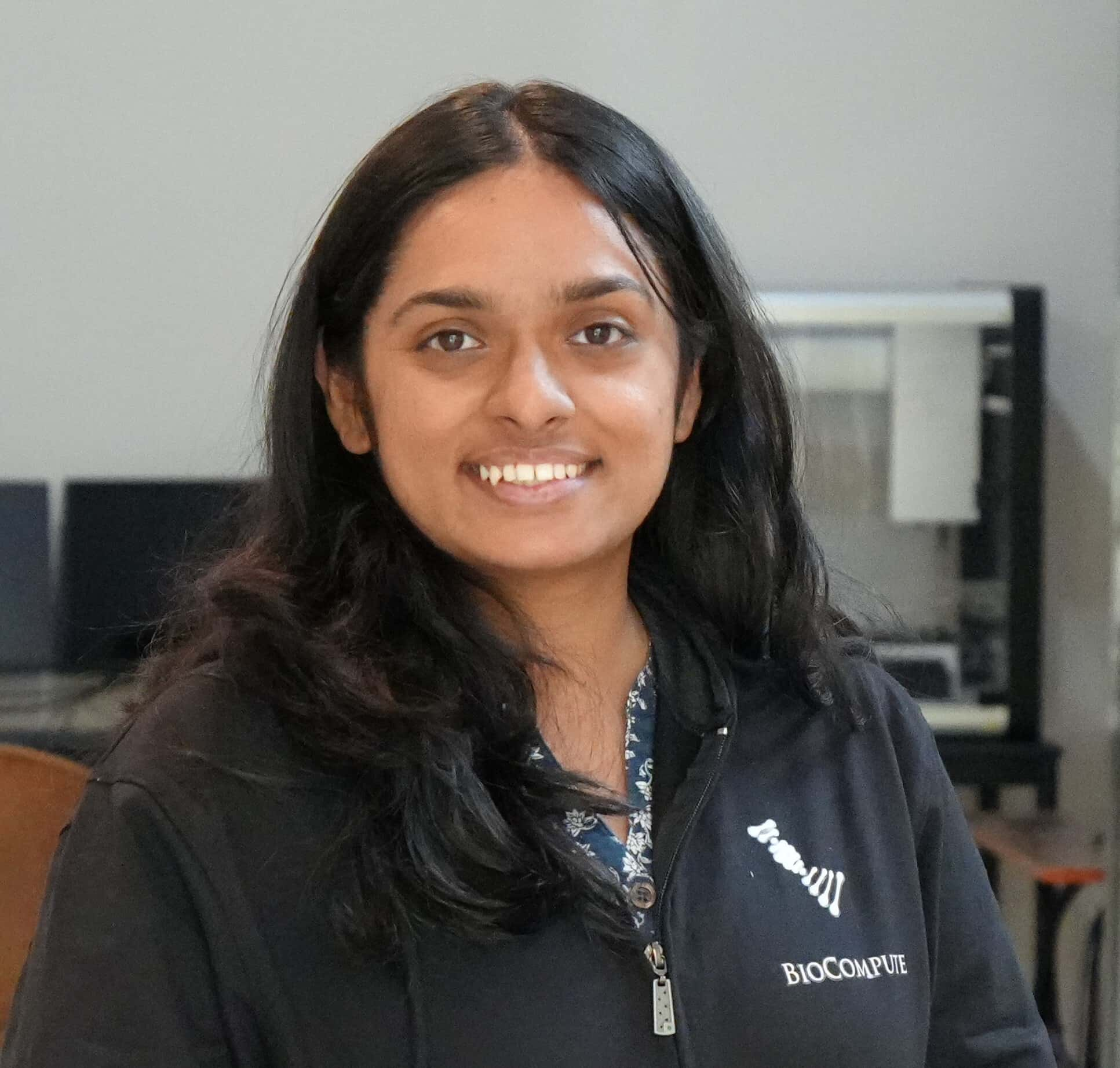 Akanksha Dasmohapatra