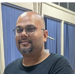Prof. Ishaan Gupta (IIT Delhi)